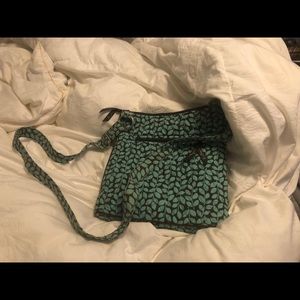Vera Bradley Shower Vines Design